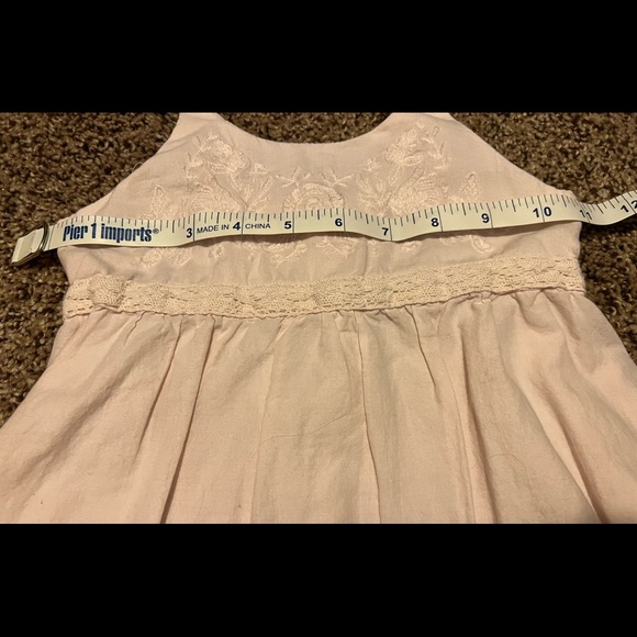 5/$30 Tahari Girls Dress - Picture 6 of 6